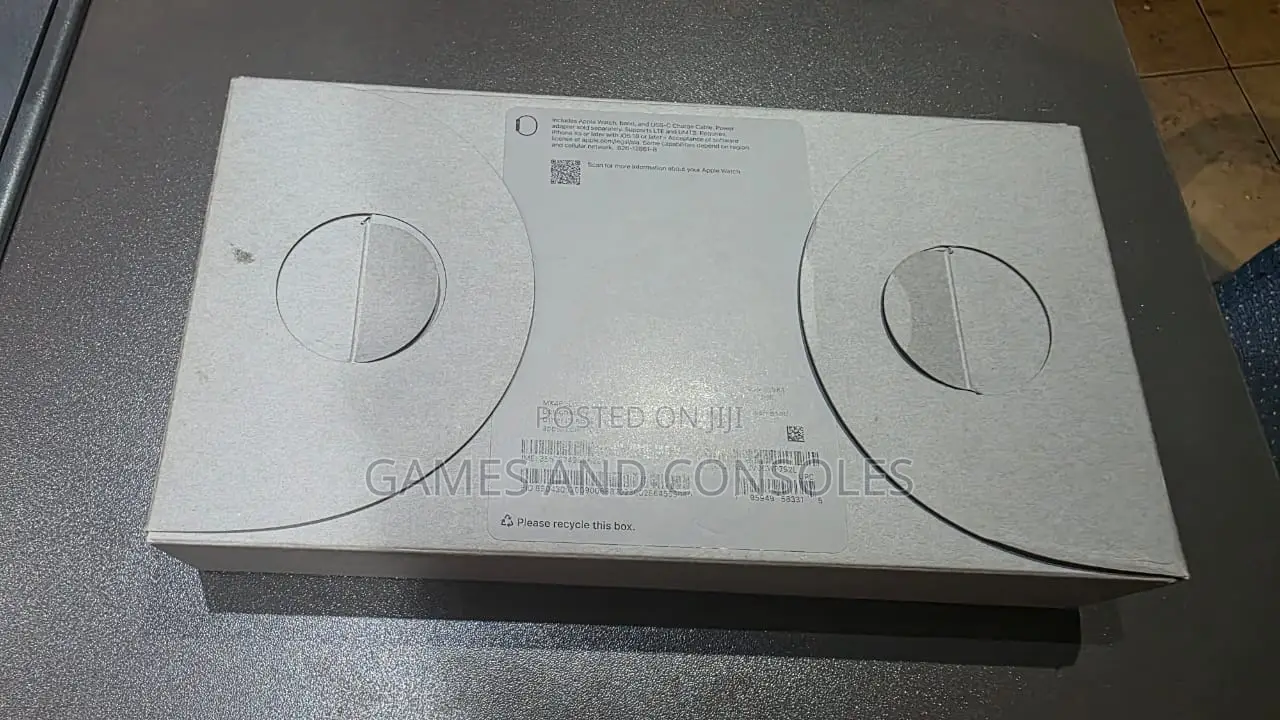Apple Watch Ultra 3