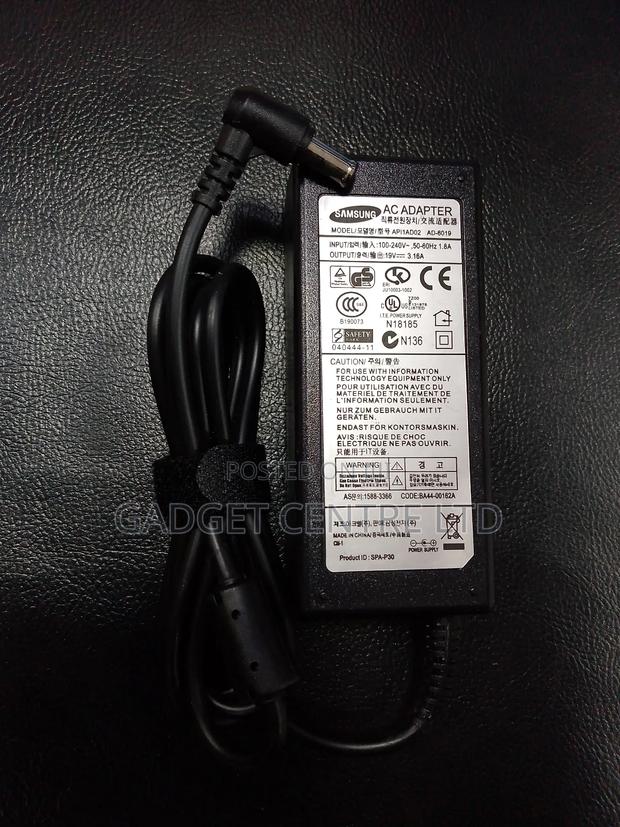 Original Samsung Tv Adapter - main view