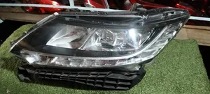 Honda Odyssey 2018 Xenon Headlight