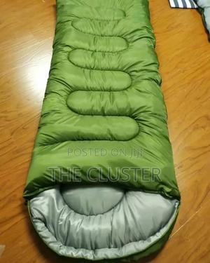 Luxury Sleeping Bags - thumbnail 2