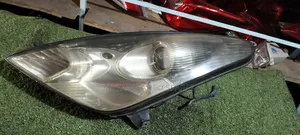 Toyota Celica Xjapan Headlight