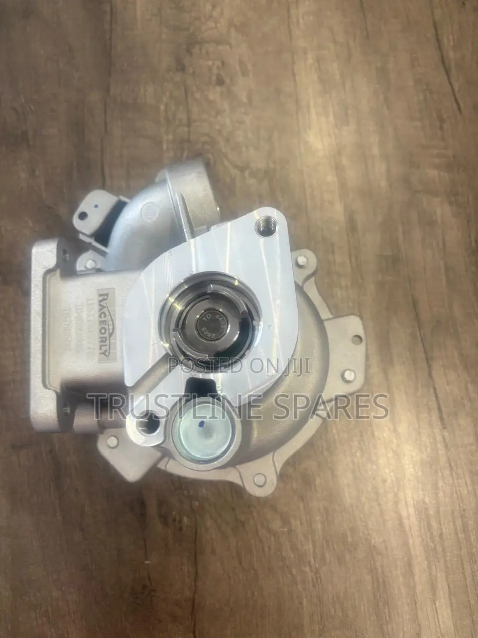 Raceorly Water Pump