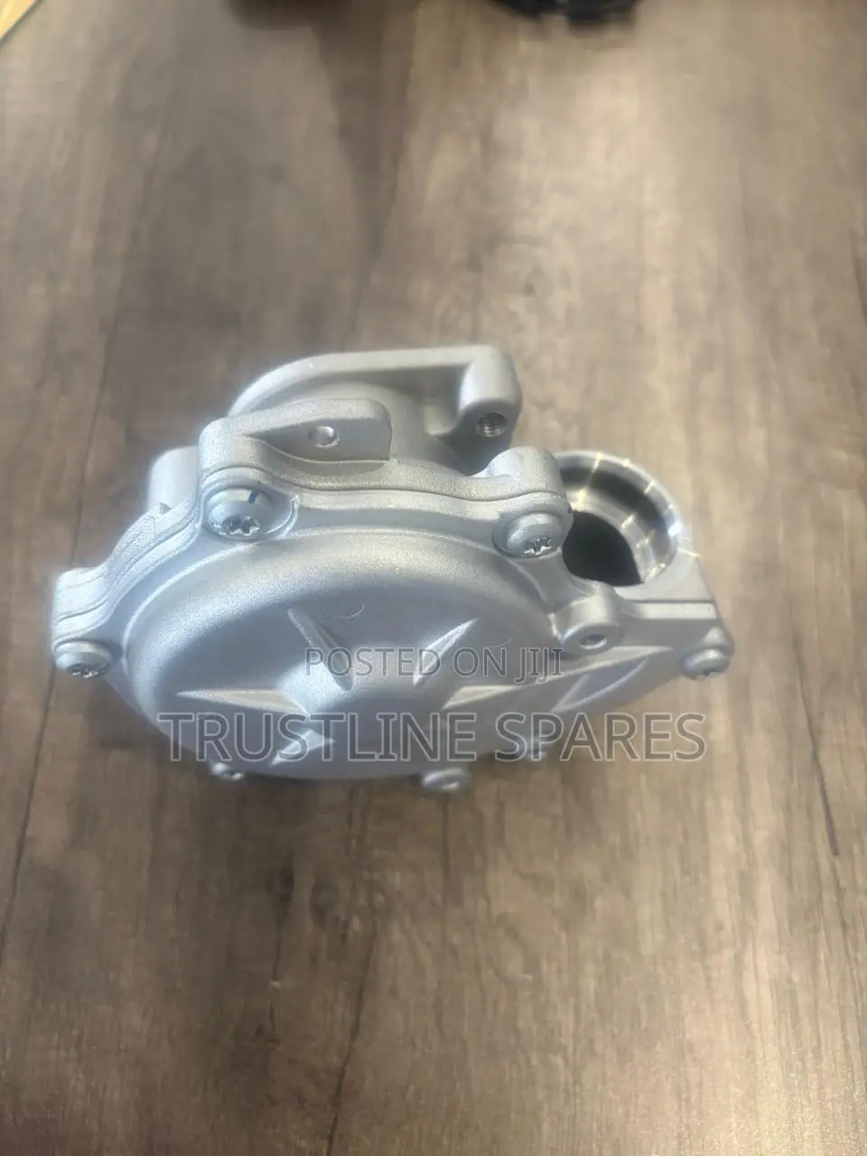 Raceorly Water Pump
