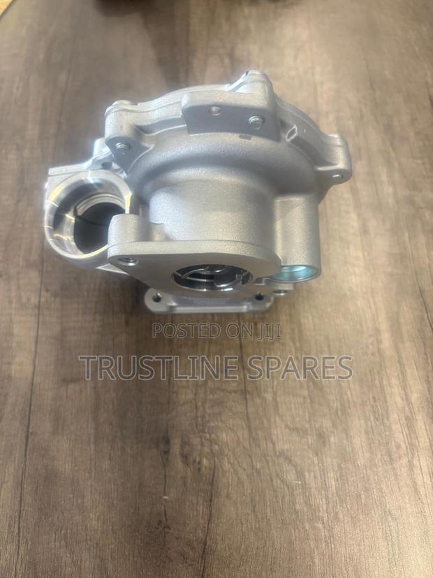 Raceorly Water Pump - thumbnail 3