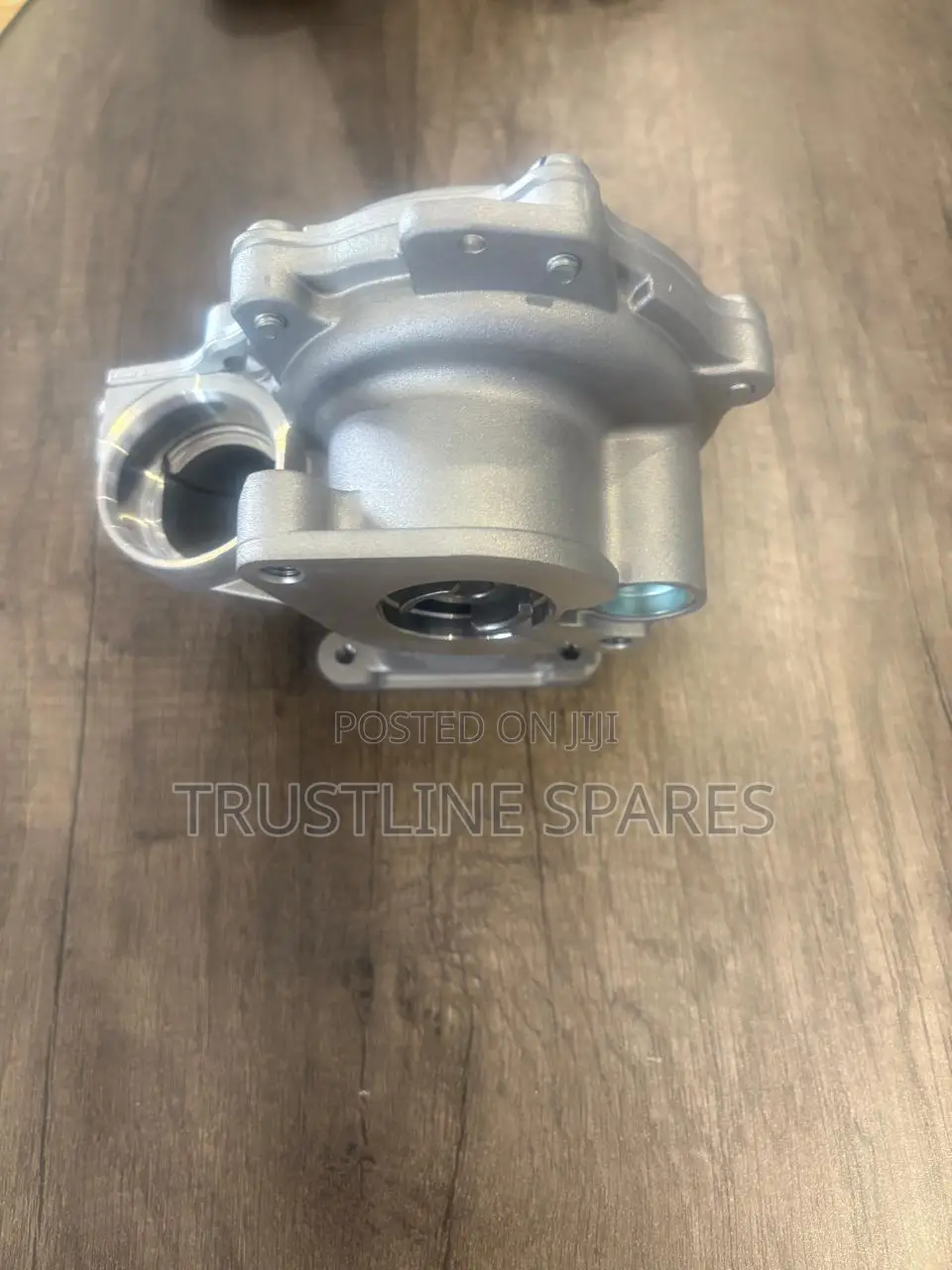 Raceorly Water Pump
