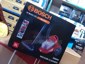 Bosch Bs-925 Vacuum Cleaner.√°°