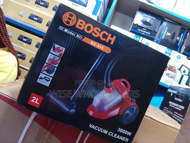 Bosch Bs-925 Vacuum Cleaner.√°° - thumbnail 2