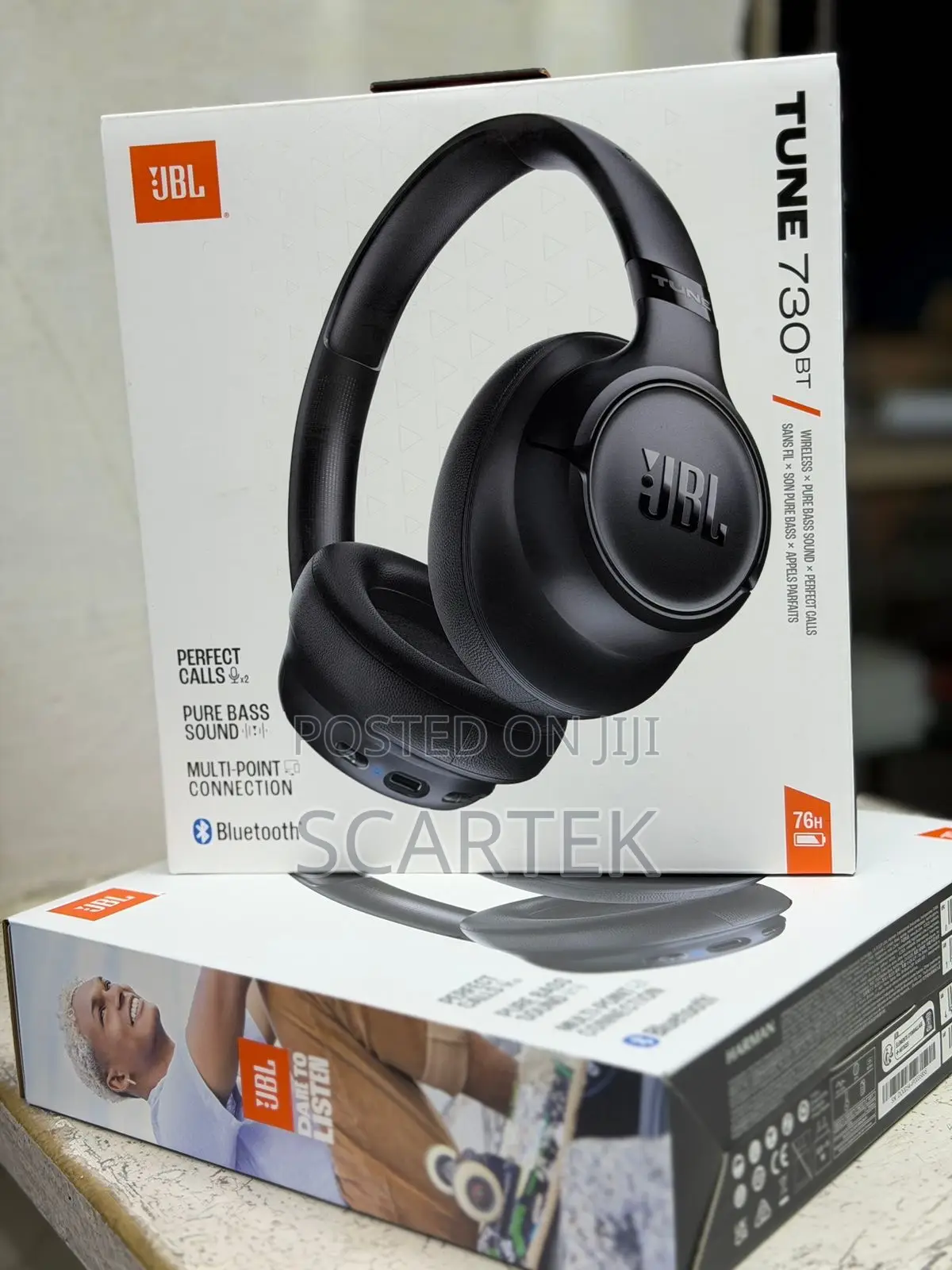 Jbl Tune 730