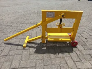 Cabro Cutting Machine