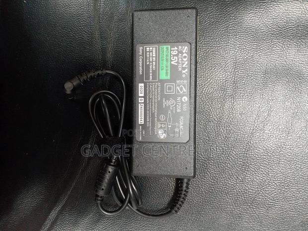 Original Sony Tv Adapter - main view