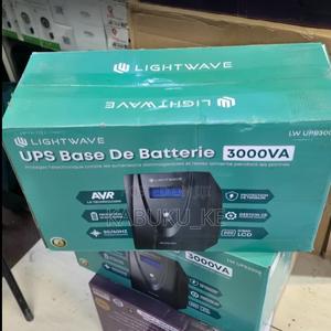 3kva Lightwave Ups - thumbnail 2