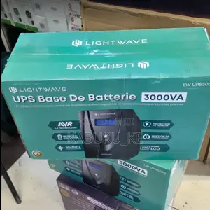 3kva Lightwave Ups