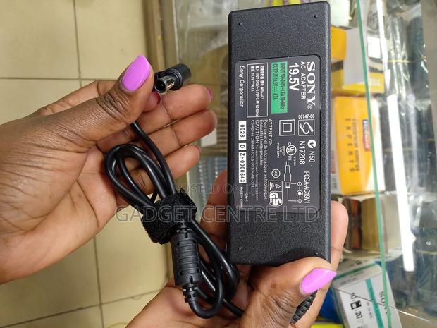 Original Sony Tv Adapter - thumbnail 2