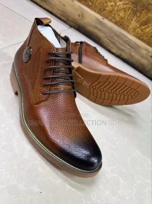 Louis Vuitton Boots
