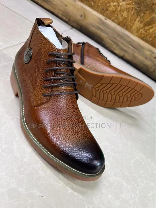 Louis Vuitton Boots