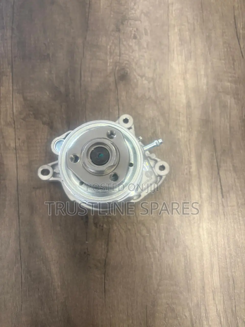 Water Pump Vw