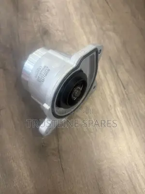 Water Pump Vw