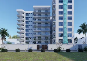 1bdrm Apartment in Nyali for sale