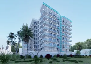 1bdrm Apartment in Nyali for sale