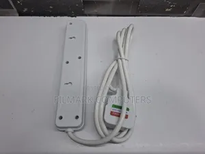Power King 4-way Extension 3m Cable -pk-1004