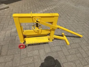 Cabro Cutting Machine