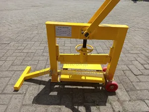 Cabro Cutting Machine