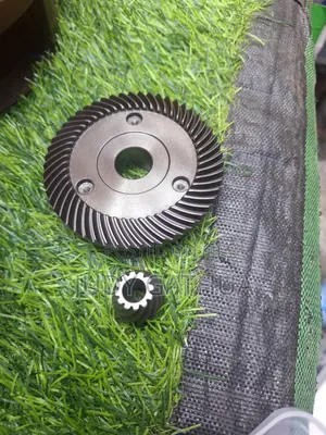 Gear for Grinder 9"