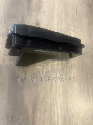 Mahle Hydraulic Filter