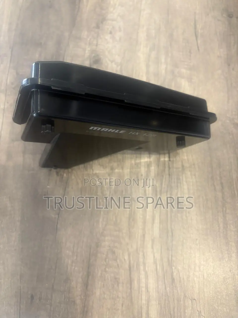 Mahle Hydraulic Filter