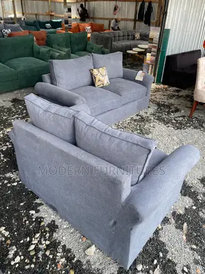 5 Seater Sofa