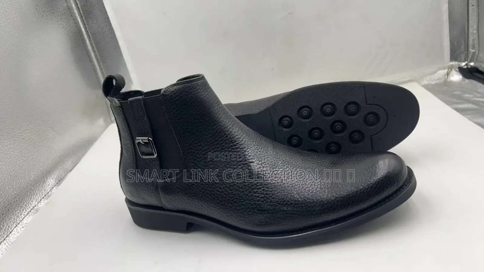 Clarks Boots Unlaced