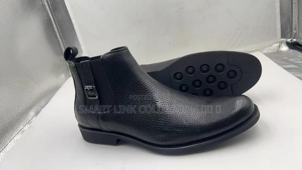 Clarks Boots Unlaced