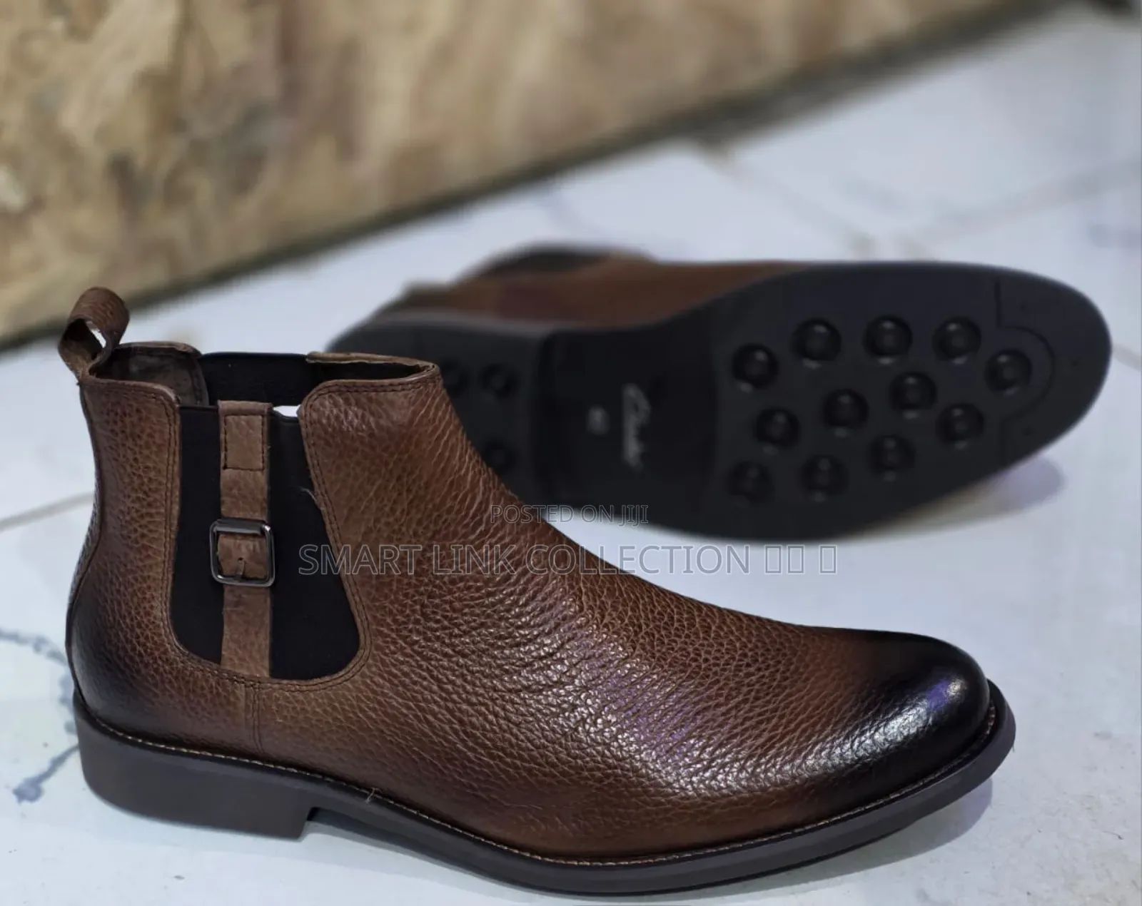 Clarks Boots Unlaced