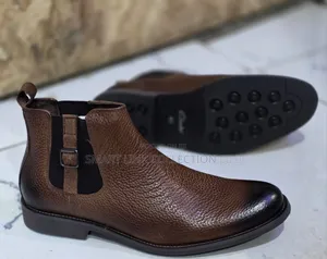 Clarks Boots Unlaced