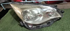 Subaru Trizia Non Xenon Headlight