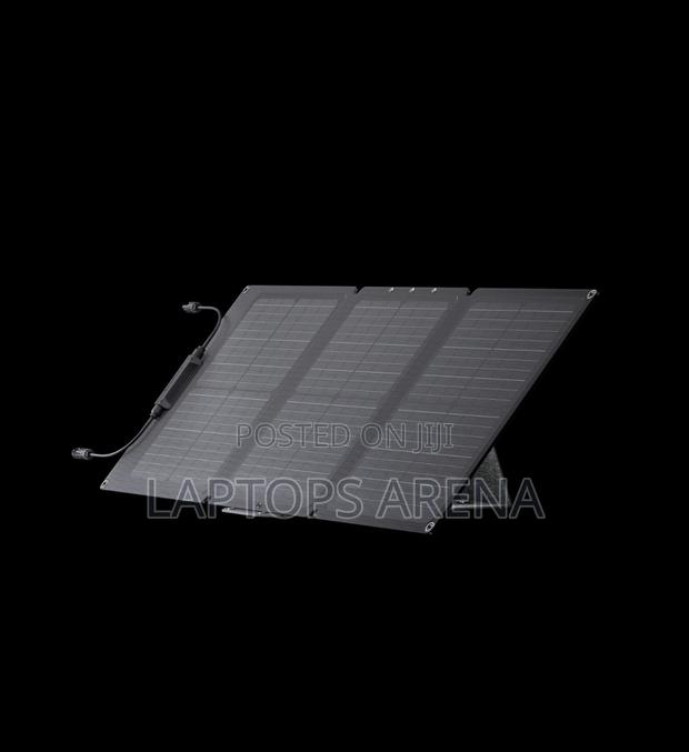 Ecoflow 60w Portable Foldable Solar Panel