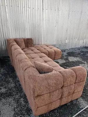 L Shaped Sofa