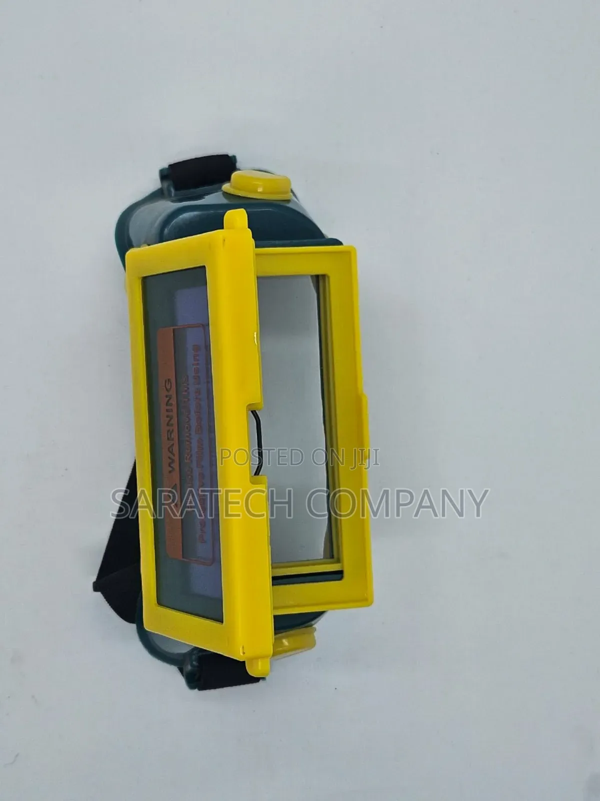 Auto Welding Goggles