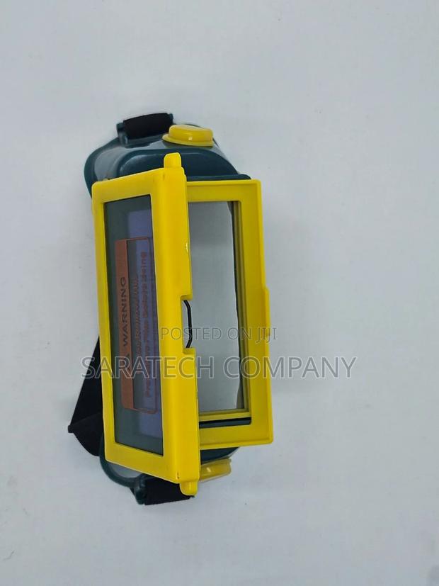 Auto Welding Goggles