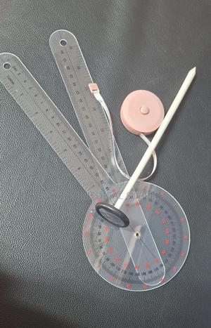 Orthopaedic Students Tools - main view
