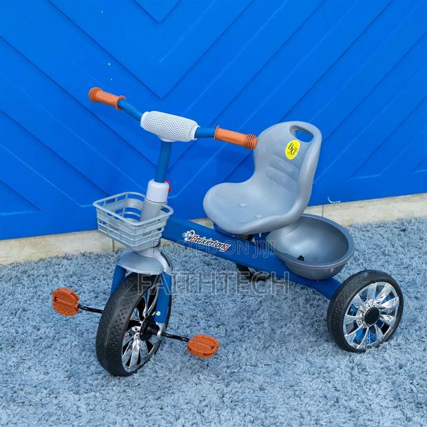 Executive Kids Tricycle