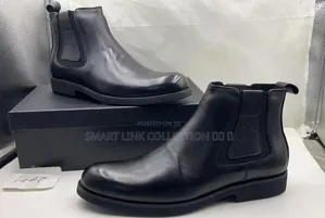 Clarks Casual Boots
