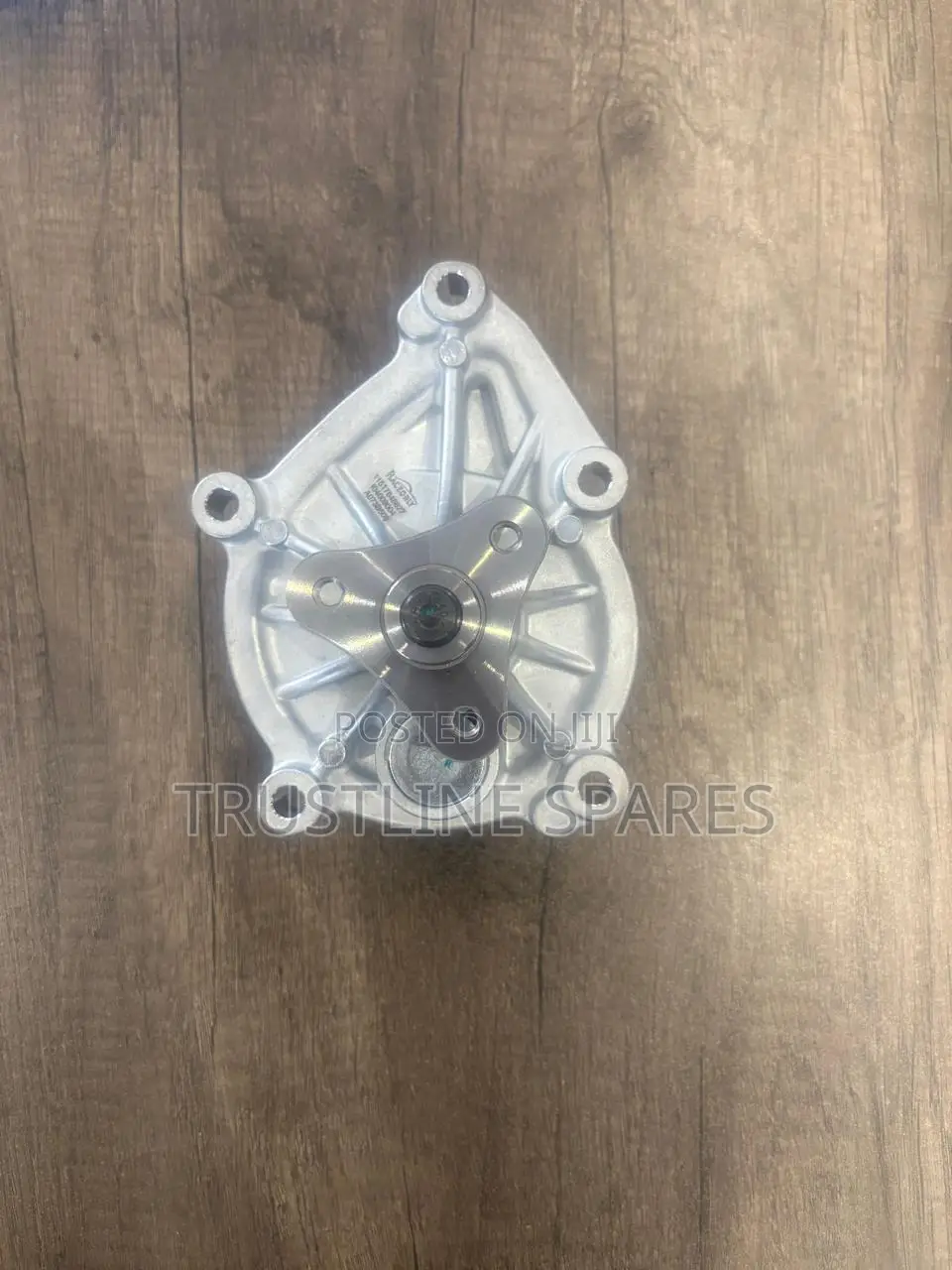 Water Pump BMW