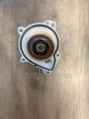 Water Pump BMW