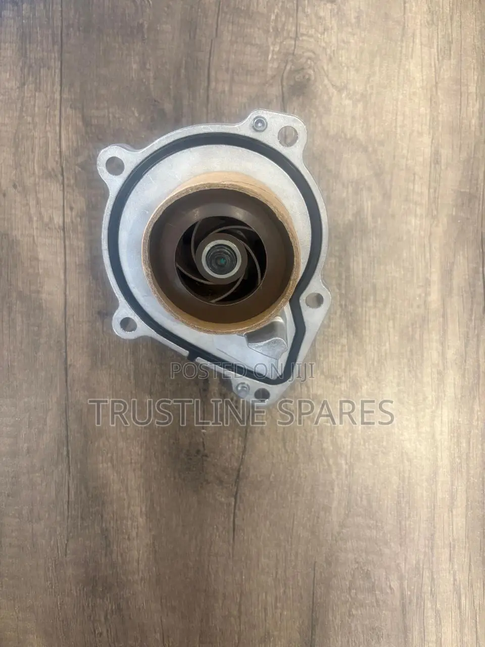 Water Pump BMW