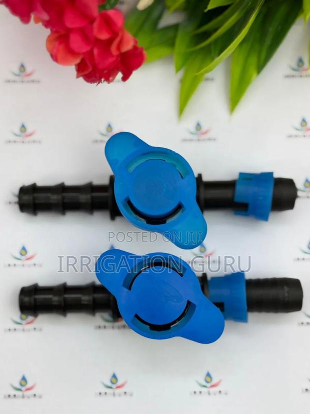 Tap Valve 16mm - main view