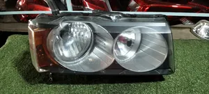 Honda Crossroad Xenon Xjapan Headlight