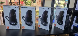 JBL Charge 6 With 28hrs Playtime