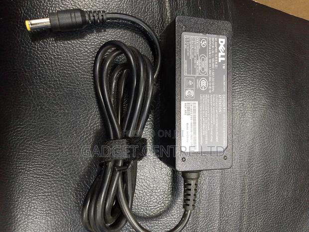 Brand New Ac Dell Adapter - main view
