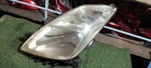 Toyota Prius 2005 Non Xenon Headlight